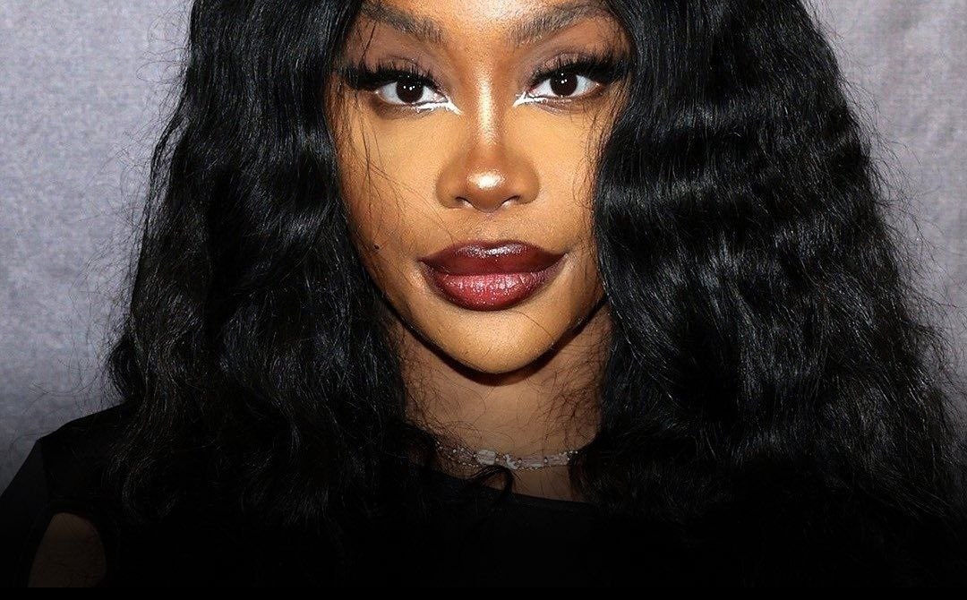 American rapper SZA speaks on getting BBL.