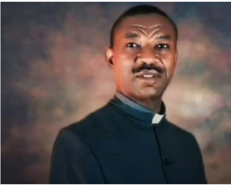 Catholic priest arrested for shooting teenage boy dead over knockout