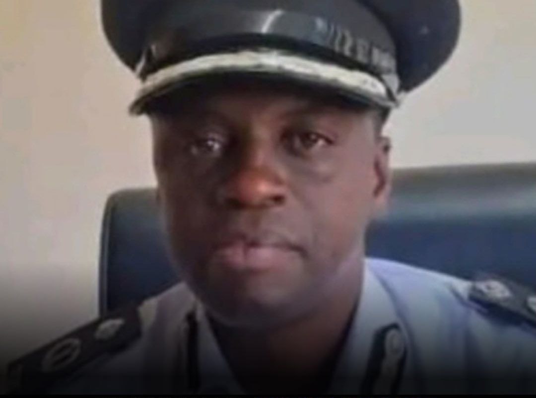 Intoxicated police officer frees 13 suspects to celebrate the new year