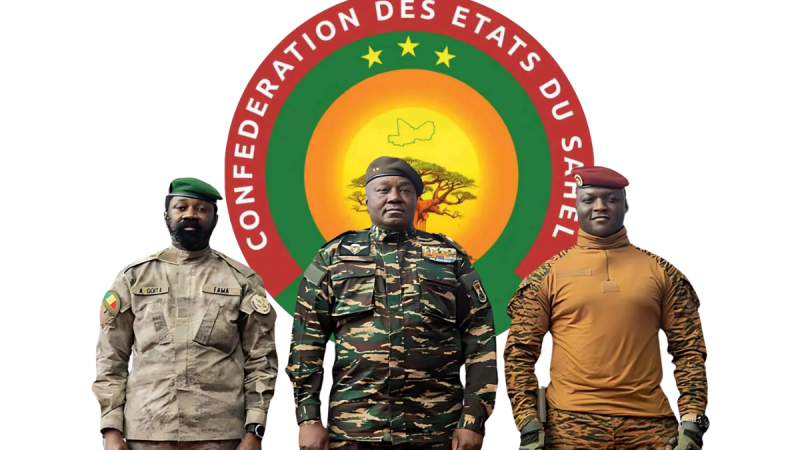 Sahel Security Crisis: Niger, Mali, and Burkina Faso Deepen Alliance Amid Anti-Western Shift