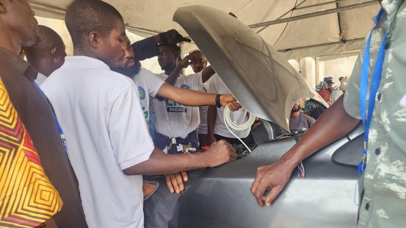 Kogi Govt begins CNG Conversion training for 2310 youths - Fanwo