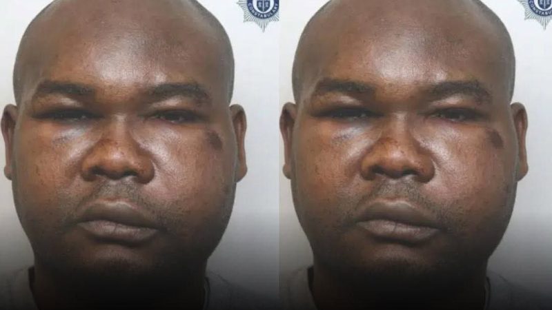 Man jailed in UK for sexually assaulting teen