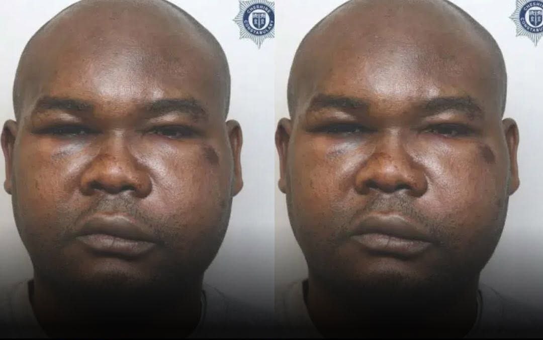 Man jailed in UK for sexually assaulting teen