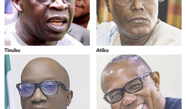 Nigeria’s Season Of Petty Politics, Poor Governance