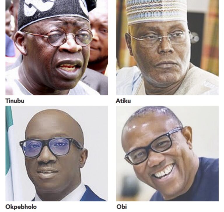 Nigeria’s Season Of Petty Politics, Poor Governance