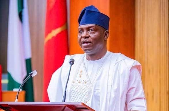 Meet Professor Nentawe Yilwatda: Five key facts about APC’s new national chairman