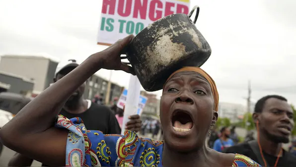 Surviving the economic heat: Creative ways Nigerians are coping with rising living costs