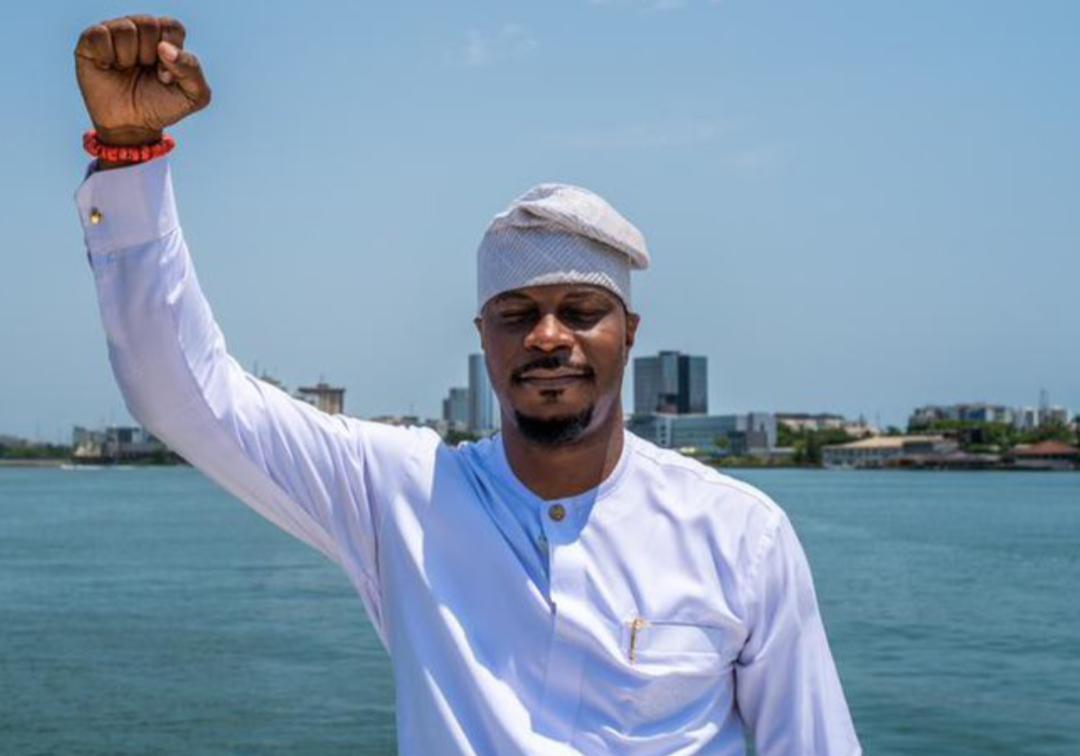 Lagos: GRV restates interest to contest 2027 general elections