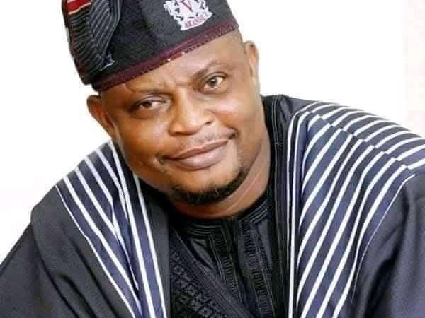 Lagos Assembly, Obasa mourns Hon. Victor Akande demise @59, extols virtues
