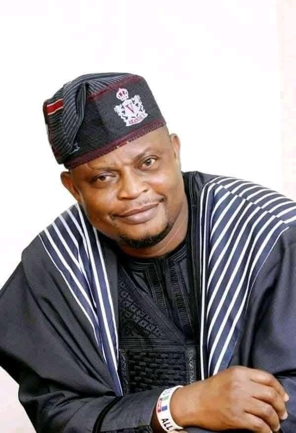 Lagos Assembly, Obasa mourns Hon. Victor Akande demise @59, extols virtues