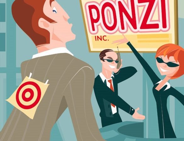 From 58 to 79: The Mushrooming of Ponzi Schemes in Nigeria