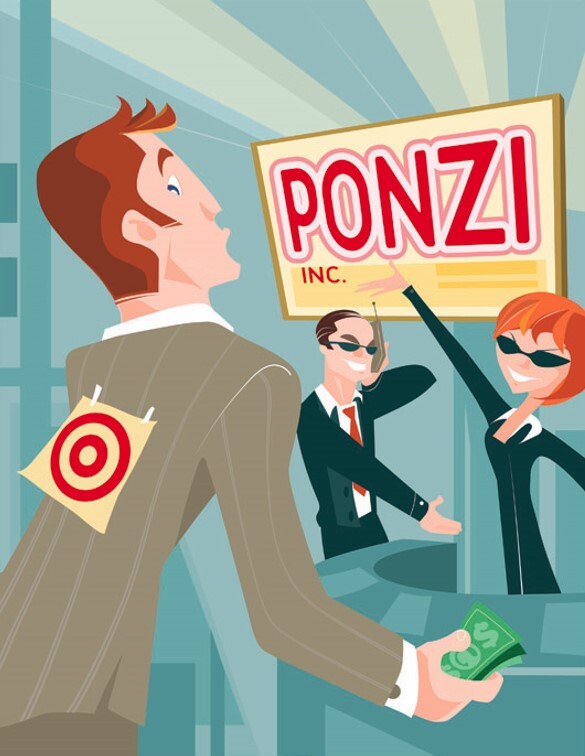 From 58 to 79: The Mushrooming of Ponzi Schemes in Nigeria