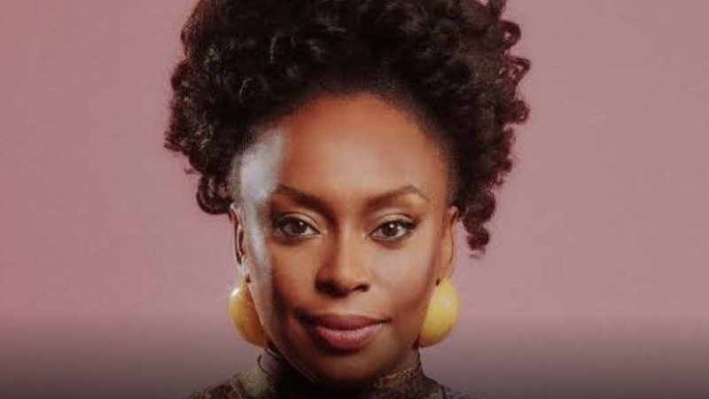Teach your children their language first — Chimamanda Adichie urges parents