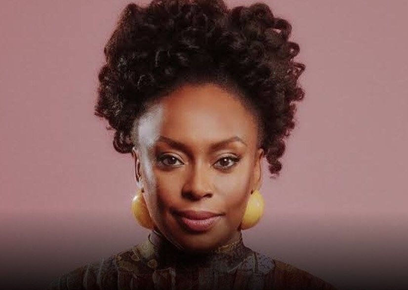 Teach your children their language first — Chimamanda Adichie urges parents