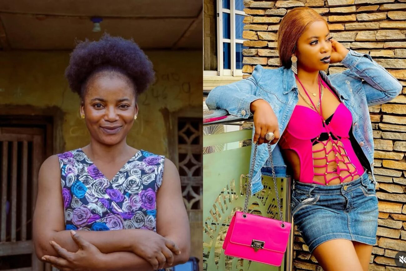 Nollywood mourns as actress Omotola Odunsi passes away