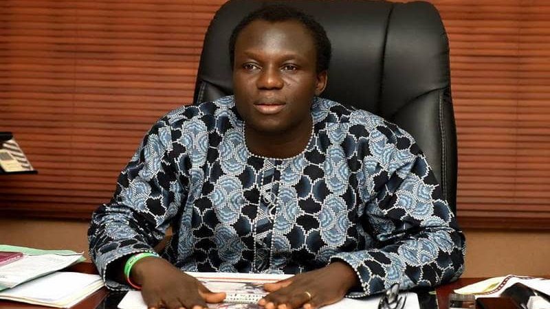 Debt Profile: How Buraimoh allegedly fleeced Amuwo-Odofin LGA