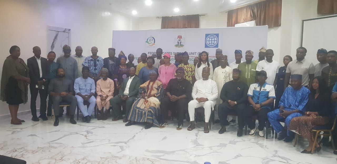 NG CARES 2.0: Stakeholders assess IVA performance ahead of $500m reimbursement
