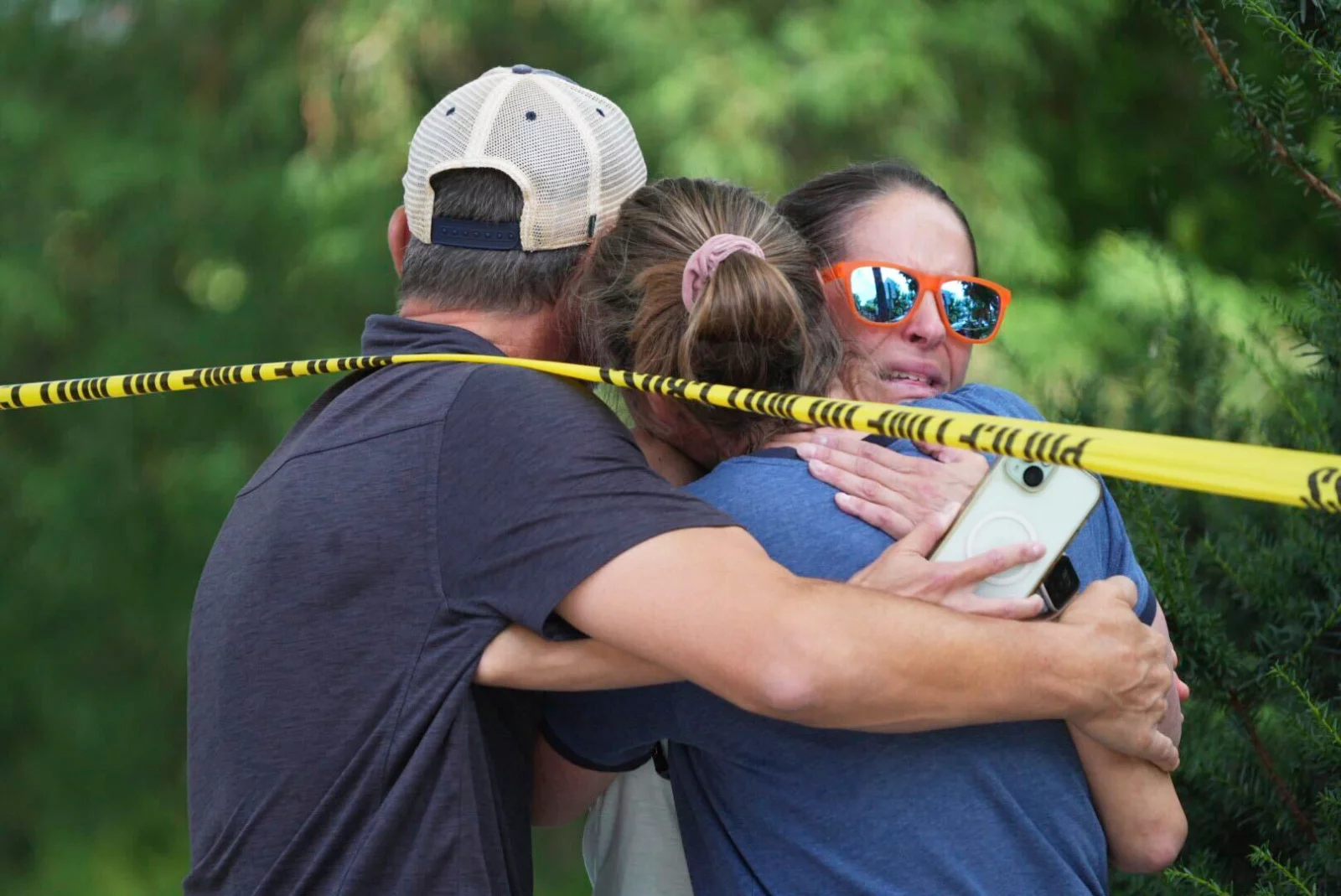 Minneapolis School Shooting: 2 Children dead, multiple victims injured