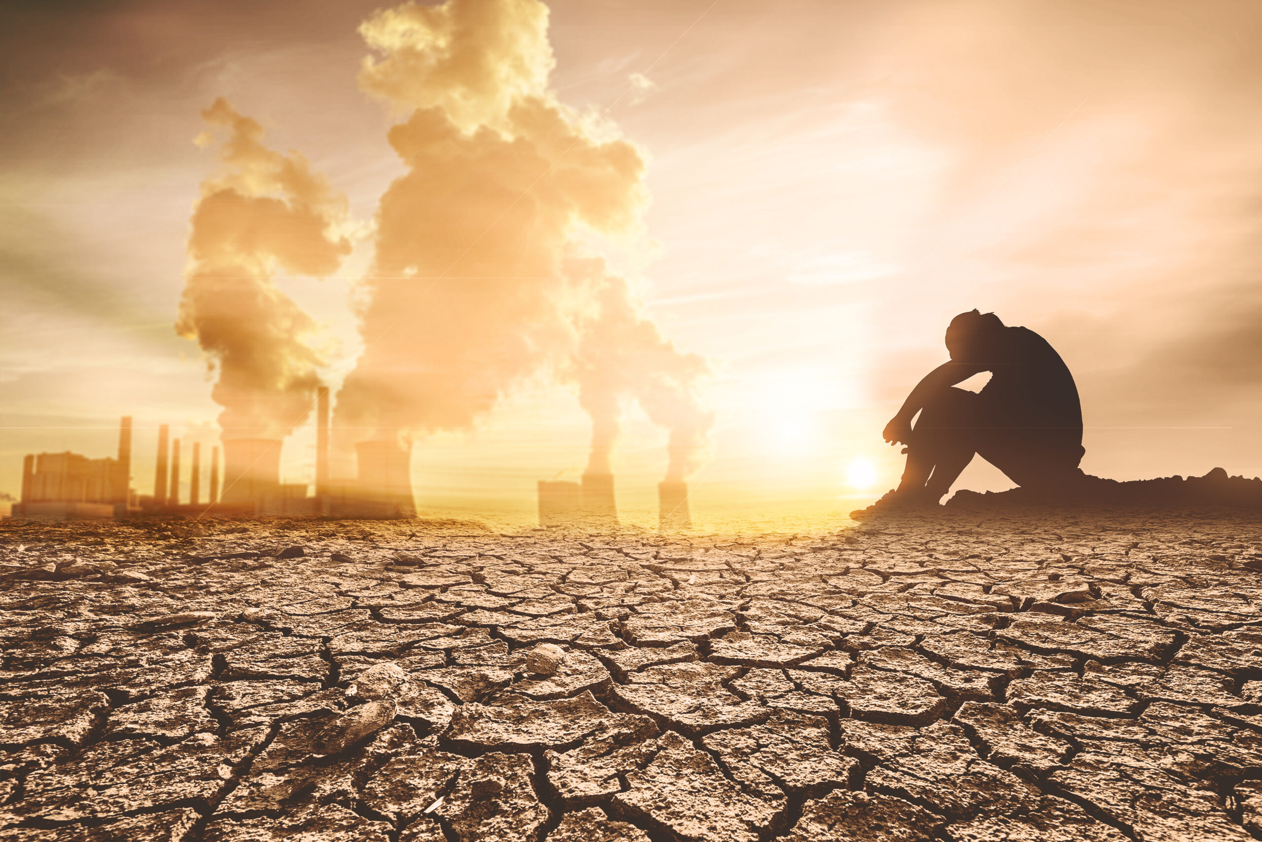 Heatwaves and Power Shortages: Nigerians struggle amid climate shift