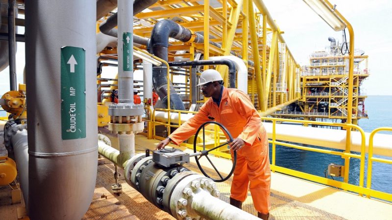 Selling Nigeria’s Oil Crown Jewels: A risky gamble with our future
