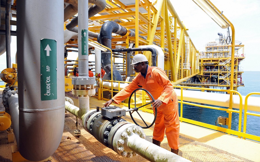 Selling Nigeria’s Oil Crown Jewels: A risky gamble with our future