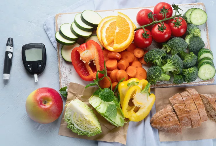 Studies link low-glycemic fruits to better diabetes control, prevention