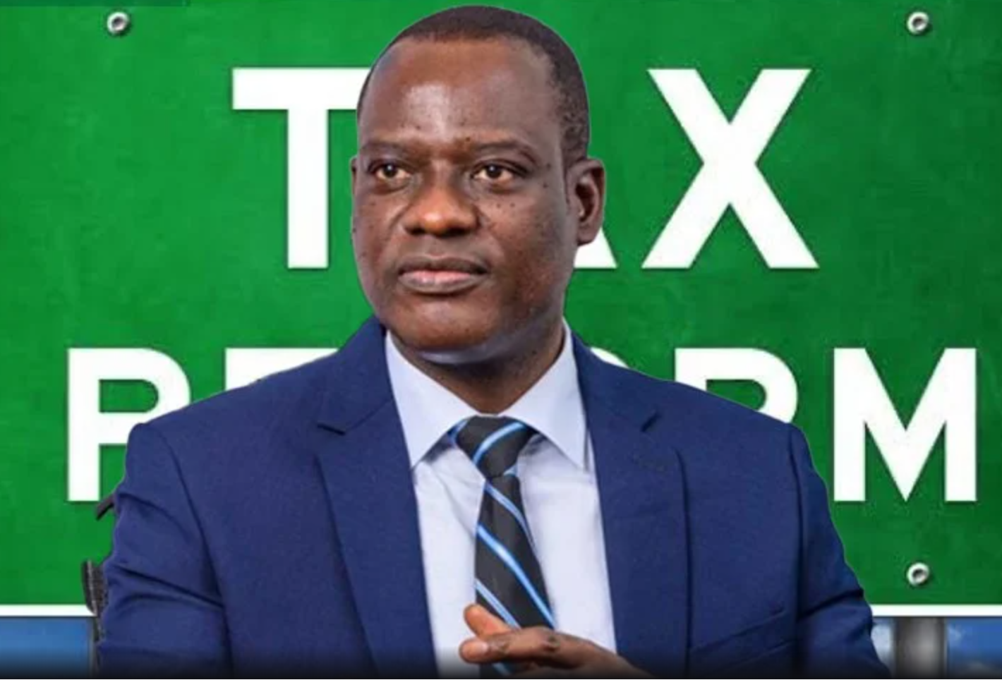 Tax ID not mandatory for all Nigerians, only for taxable persons — Oyedele