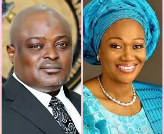 Obasa extols Remi Tinubu at 65, lauds Renewed Hope Initiative impacts