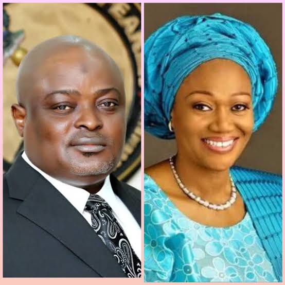 Obasa extols Remi Tinubu at 65, lauds Renewed Hope Initiative impacts
