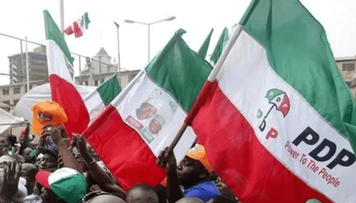 PDP Crisis: Cross River Chapter Insists September 27 Congress Will Proceed