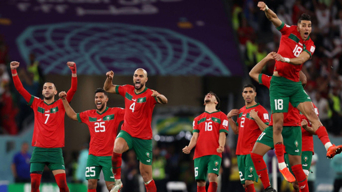Morocco leads Africa’s charge to 2026 World Cup; 16 teams confirmed