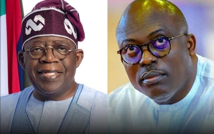 Tinubu ends state of emergency in Rivers; reinstates governor, assembly