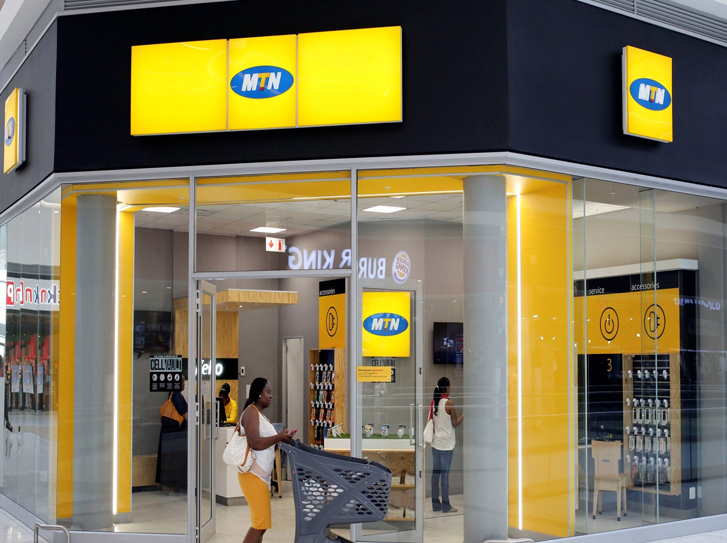 MTN Nigeria targets 8m homes with nationwide fibre network expansion