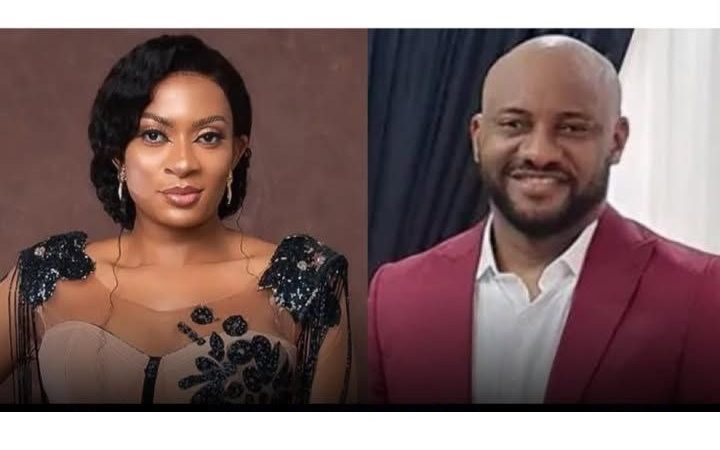 May Edochie recounts how she met her ex-husband