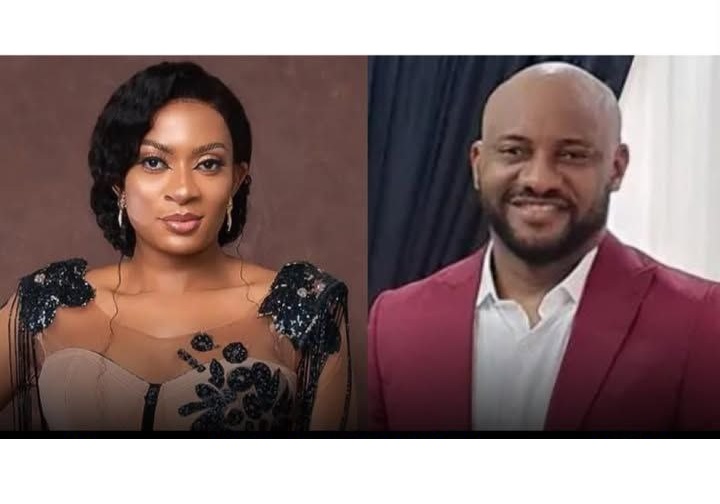 May Edochie recounts how she met her ex-husband