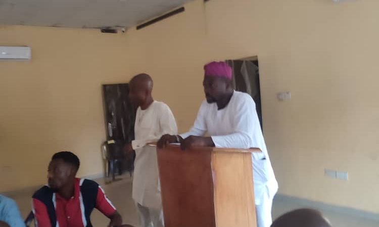 Leaders laud incoming AERA executives, urge teamwork, innovation for Abesan estate development