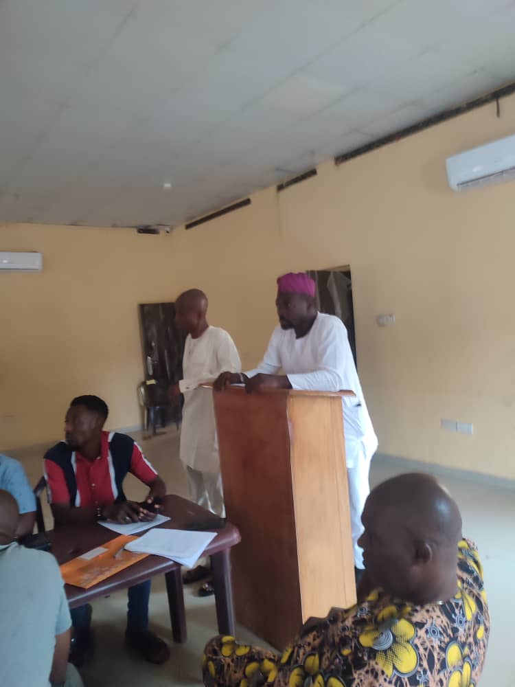 Leaders laud incoming AERA executives, urge teamwork, innovation for Abesan estate development