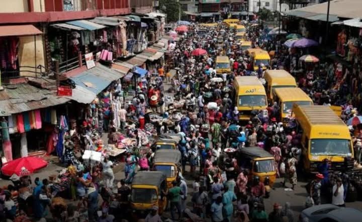 Nigeria ranked lowest in global life expectancy report