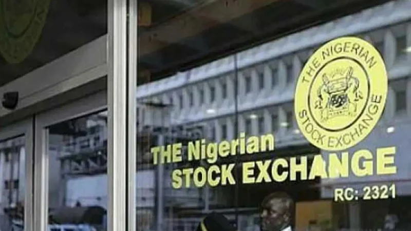The Nigerian Exchange and Illusion of Progress