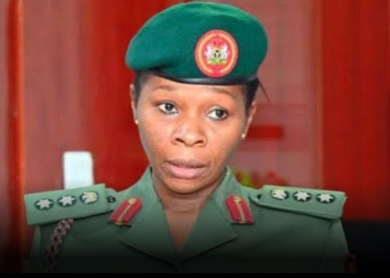 Nigerian Army reveals gains from U.S.-led airstrike on Lakurawa hideouts