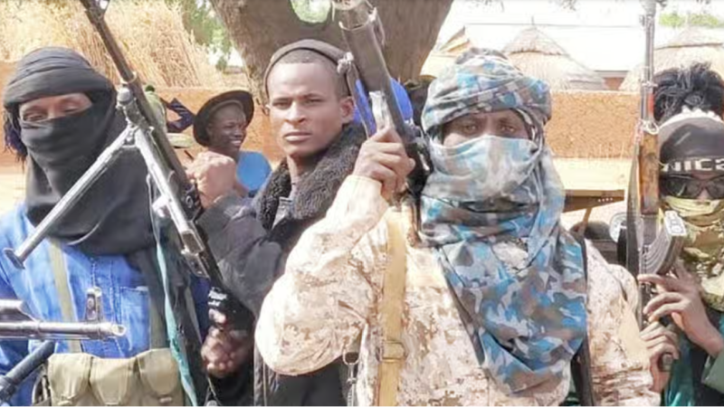 Nigeria: The ramifications and brunt of insecurity and uncertainty