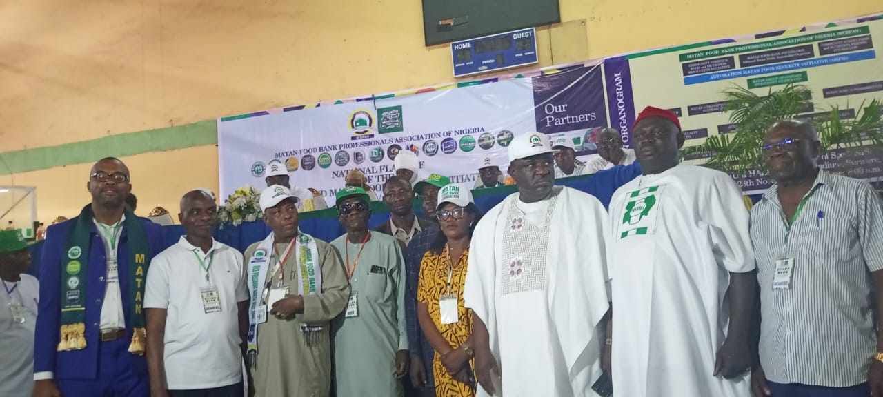 NASS, experts says MATAN initiative capable to address Nigeria food crisis 90 percent