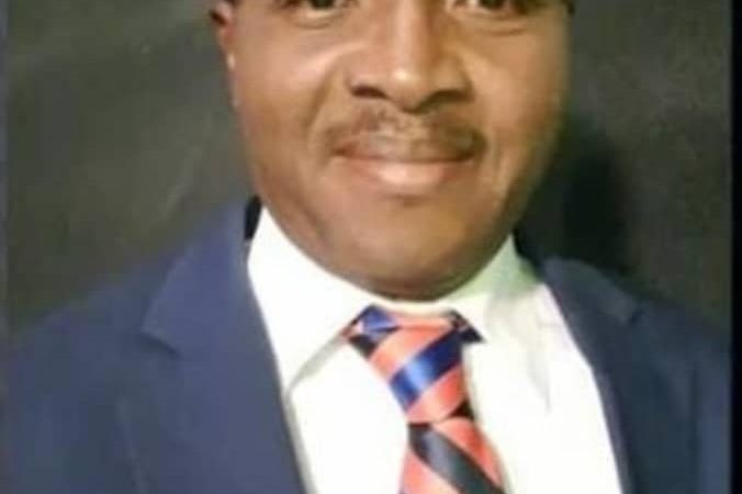 Ologun bags NIPR Lifetime Achievement Award