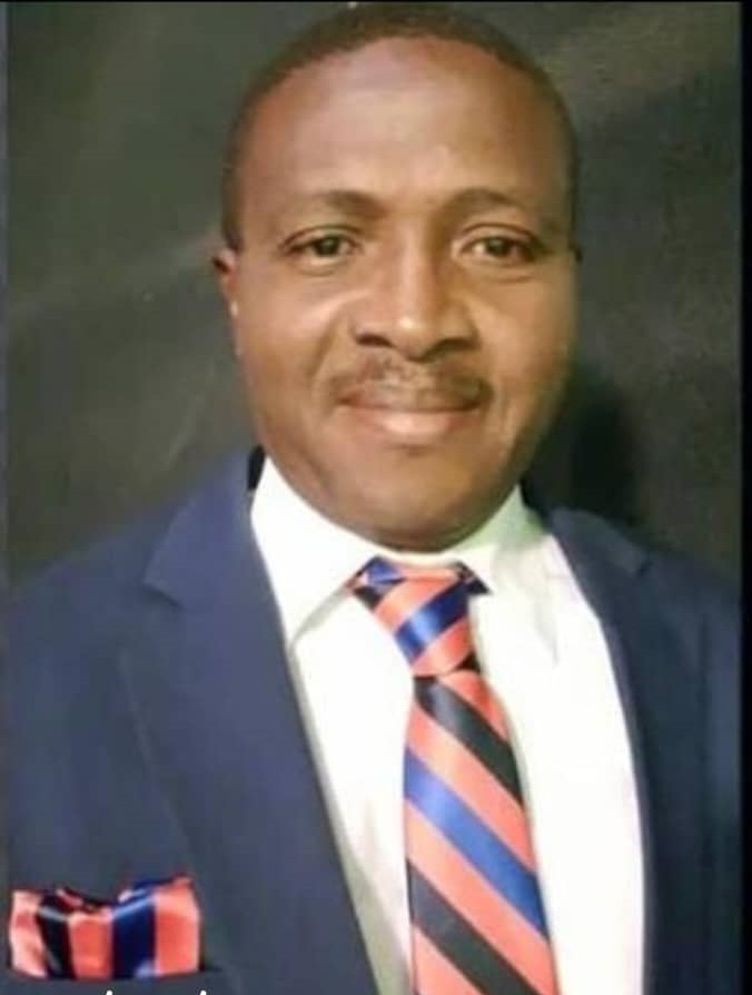 Ologun bags NIPR Lifetime Achievement Award