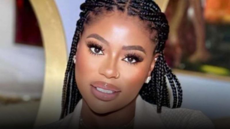 Sophia Momodu Asks Fans to Stop Calling Her Davido’s Wife: “I Have Already Moved On”