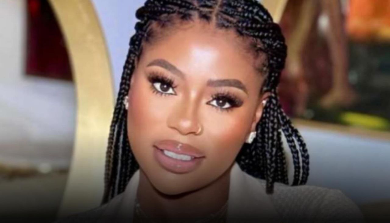 Sophia Momodu asks fans to stop calling her Davido’s wife: “I have already moved on”