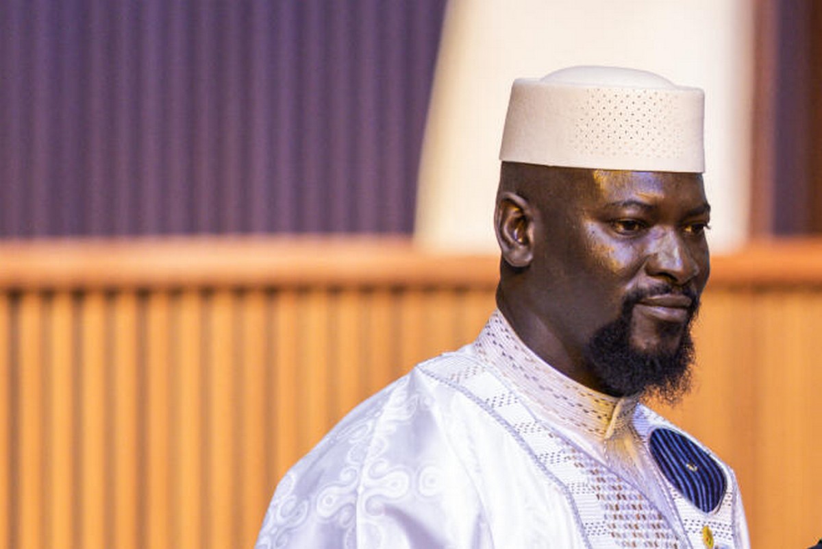 ECOWAS at a crossroads: Guinea’s return to civil rule sends signals to Sahel juntas