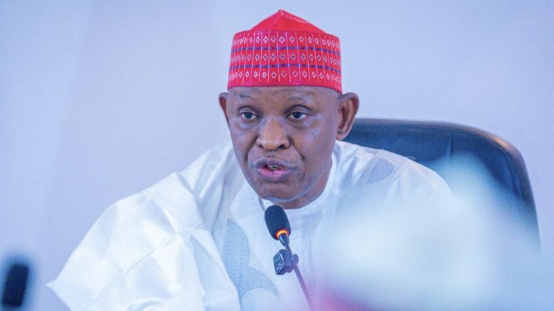 Kano Governor Abba Yusuf dumps NNPP over lingering crises