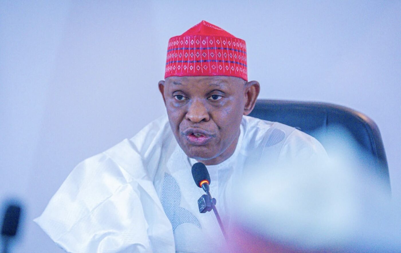 Kano Governor Abba Yusuf dumps NNPP over lingering crises
