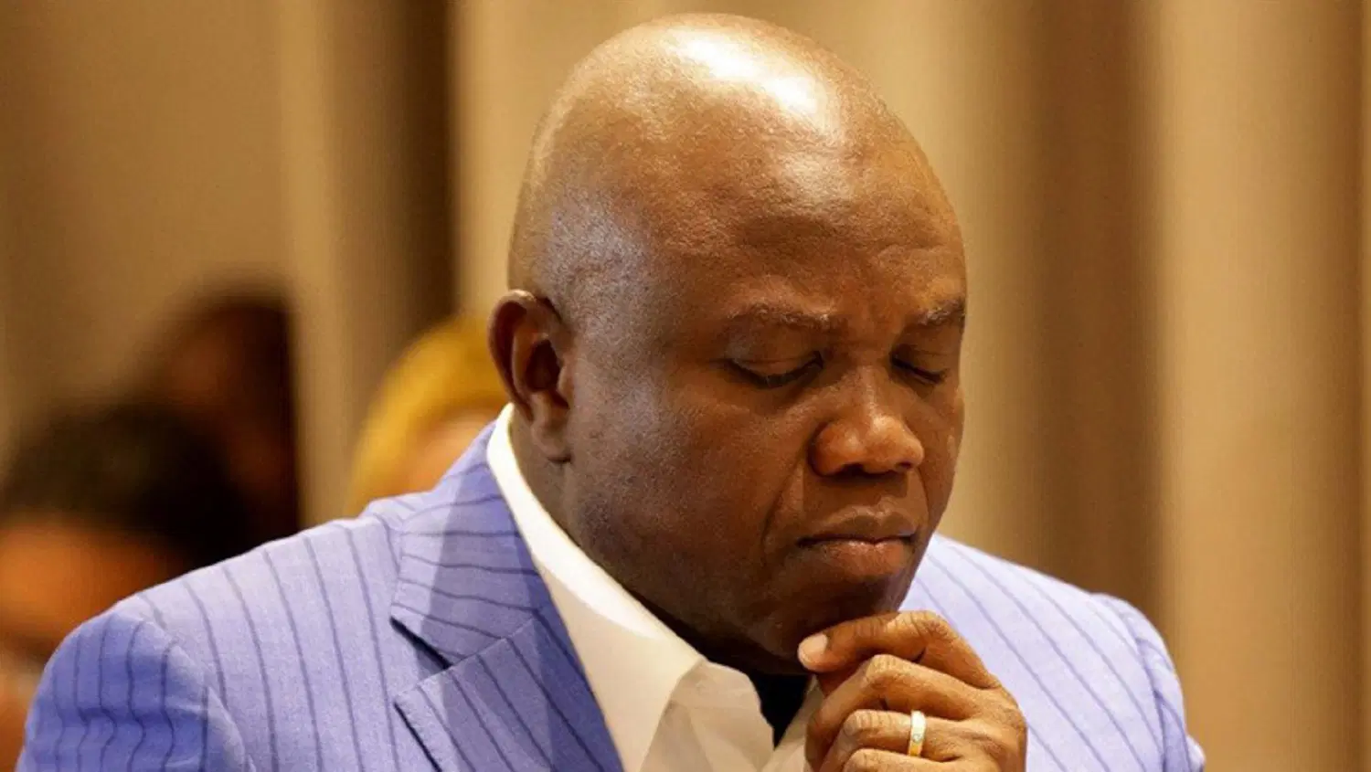 Lagos Guber: Ambode’s possible comeback, Seyi Tinubu’s 2031 plan reshape APC calculations